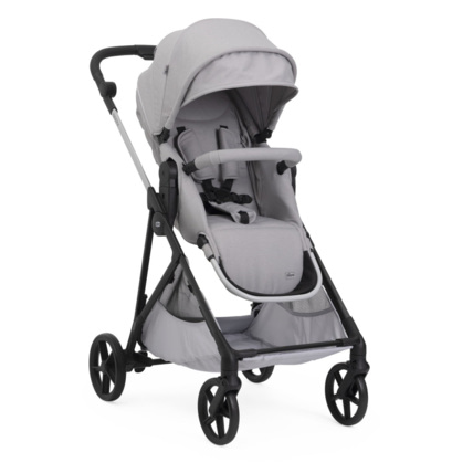 Avis Poussette Seety 2 Chicco 1