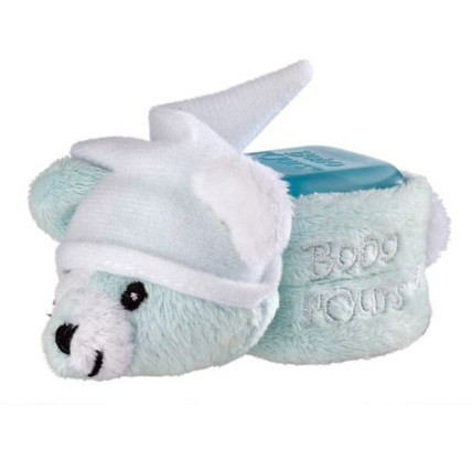 Avis Bobo l'Ours ALPHANOVA 1