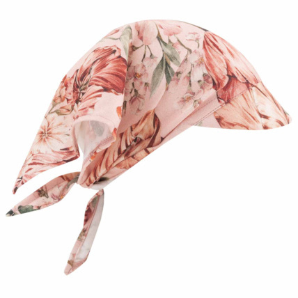 Avis Casquette bandana bébé en bambou, Spring Sevira Kids 2