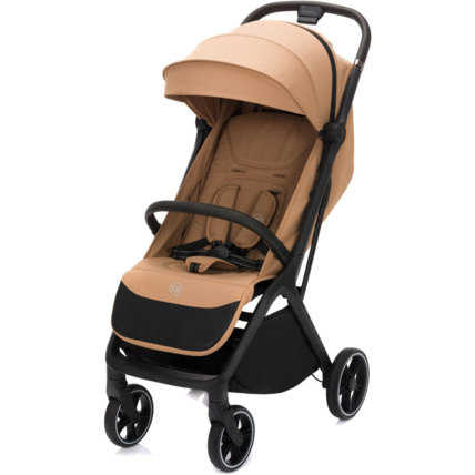 Avis Poussette Cooper FILLIKID 1
