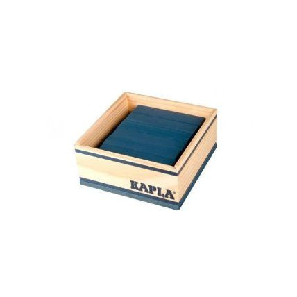 Avis Coffret Planchettes en bois KAPLA 1