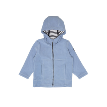 Avis Polaire Kid MAEL - Bleu Horizon Bermudes 1