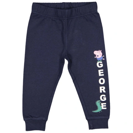 Avis Pantalon de jogging bébé Peppa Pig ZEEMAN 1