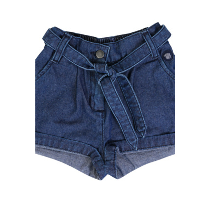 Avis Short en jean Kids - Jean ARMOR-LUX 3