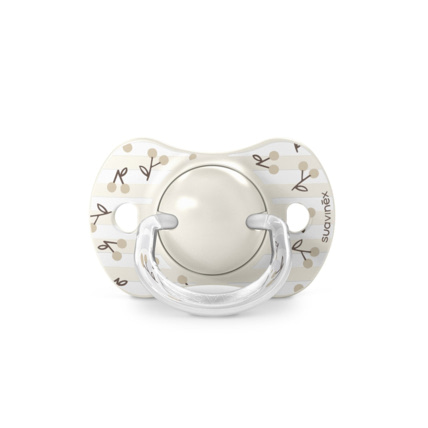 Avis Lot de 2 sucettes SX Pro 0/6m Birdies Suavinex 1