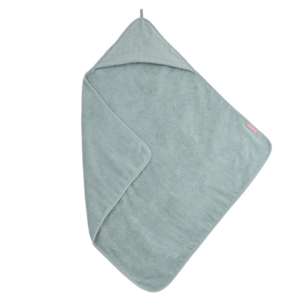 Avis Cape de bain arc-en-ciel little crevette 2