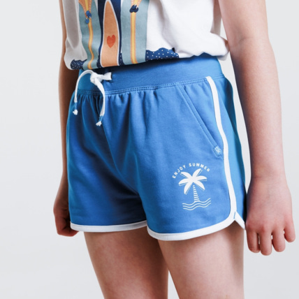Okaidi short fille shop