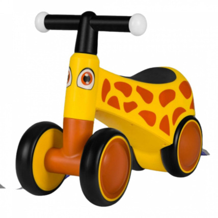 Avis Draisienne 4 roues sammy LIONELO 2