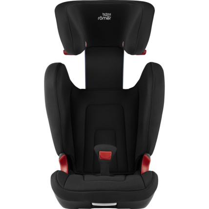 Avis Siège auto Kidfix 2 R Britax Römer 2