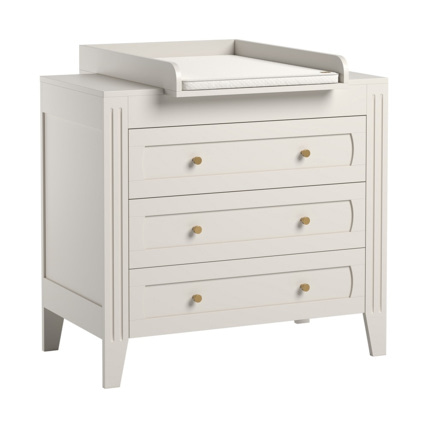 Avis Chambre bébé complète évolutive Milenne Petite Amélie 2