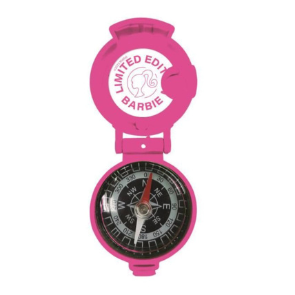 Avis Kit d'aventurier Barbie LEXIBOOK 3