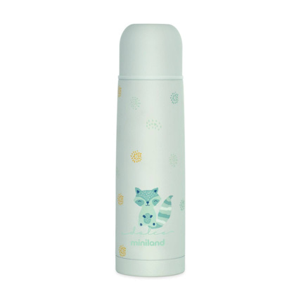 Avis Thermos bébés Thermy 500ml MINILAND 1
