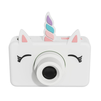 Avis Appareil photo enfant Zoo Friends Licorne The Zoofamily 1