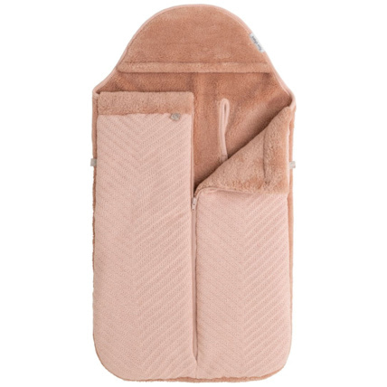 Avis Nid d'ange passe sangle Grace Baby's Only 4