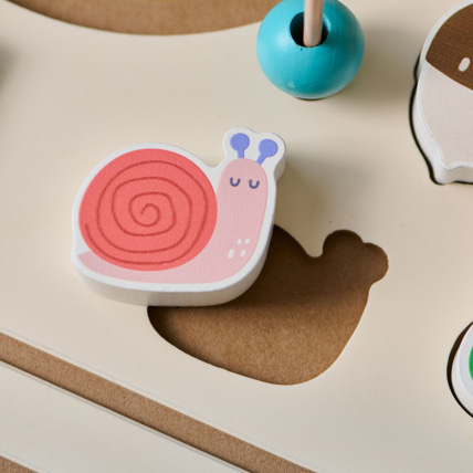 Avis Table d'activité Forêt Petite Amélie 8