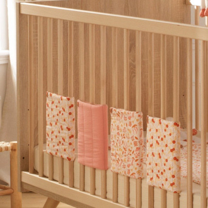 Avis Protections de barreaux Esmée Sauthon 2