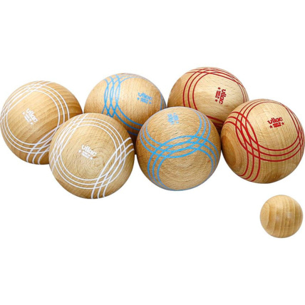 Avis Jeu de pétanque Compet' VILAC 1