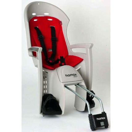 Siege Velo Smiley HAMAX Comparateur Avis Prix