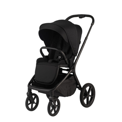 Avis Poussette Noa PERICLES 3