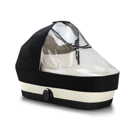 Avis Habillage pluie Nacelle Gazelle S2 CYBEX 1