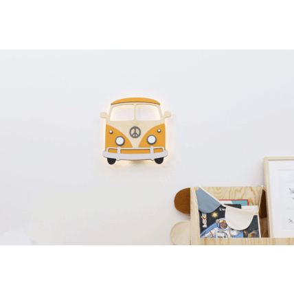 Avis Lampe Van Mon Lit Cabane 7