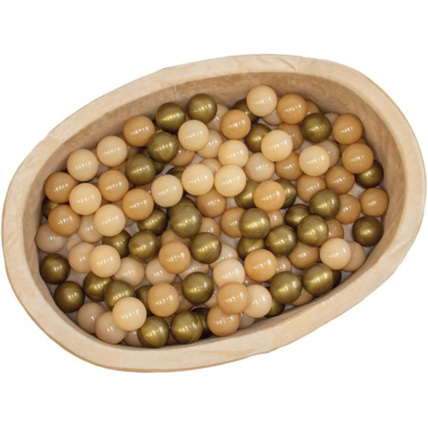 Avis Piscine à balles Goldy BO JUNGLE 1