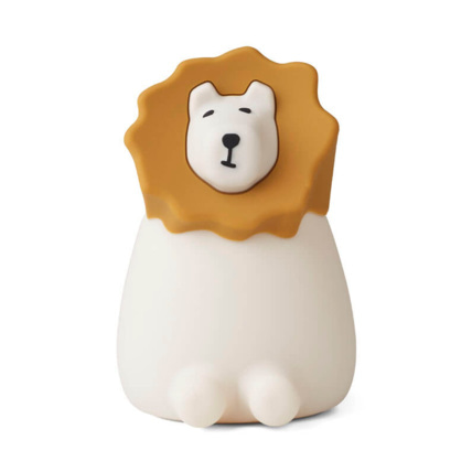 Avis Veilleuse Winston - Lion Sandy LIEWOOD 1