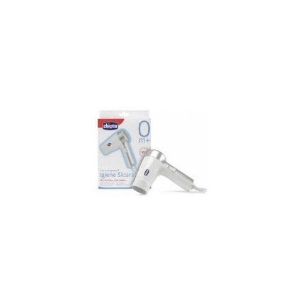 Avis Mini sèche-cheveux Chicco 1
