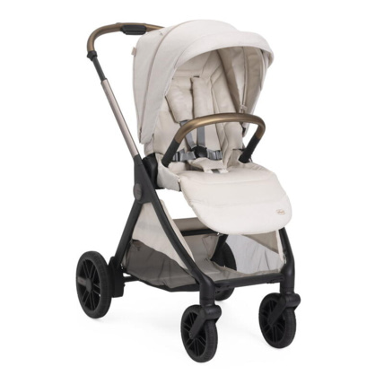 Avis Poussette Bellagio 2 Chicco 1