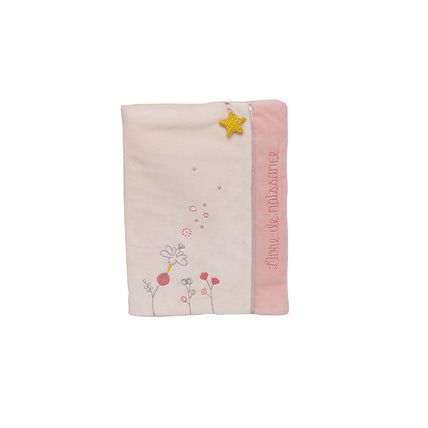 Avis Lilou & Perlin livre de naissance GALIPETTE 1