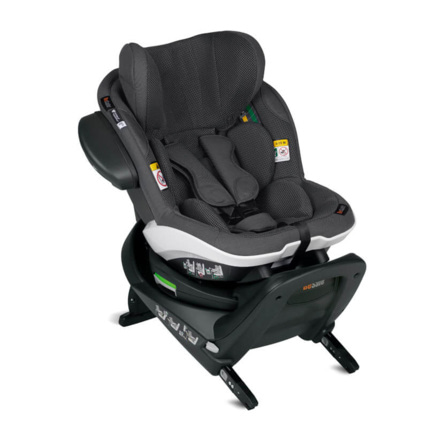 Avis Siège-auto iZi Turn M i-Size pivotant BeSafe 1
