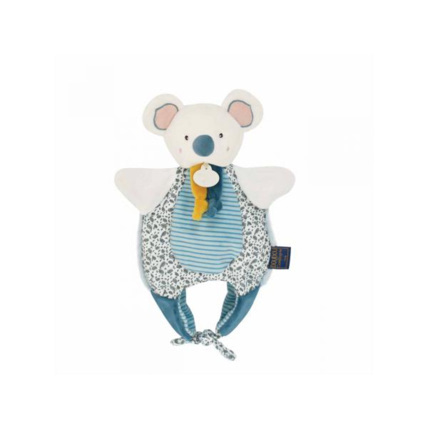 Avis Doudou amusette koala - taille 30 cm DOUDOU ET COMPAGNIE 1