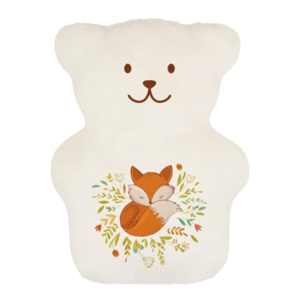 Avis Bouillotte Therapeutic Bear BEKE BOBO 1