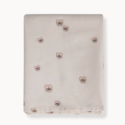 Avis Drap plat Pansy Petite Amélie 1