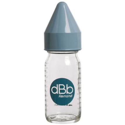 Avis Biberon REGUL'AIR en verre 110 ml DBB REMOND 1