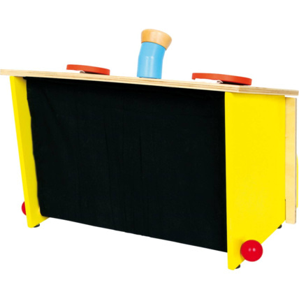 Avis Boite tactile 3 Sens SMALL FOOT 4