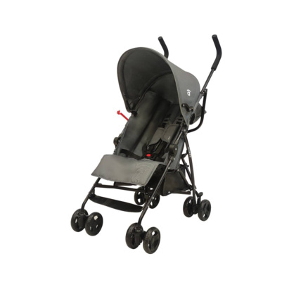 Avis Poussette canne légère double ASALVO 7