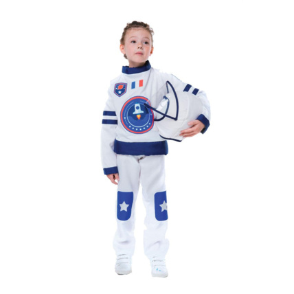 Avis Déguisement astronaute Oxybul 1
