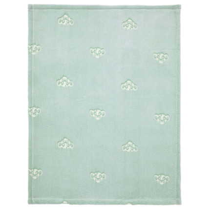 Avis Couverture bébé phosphorescente - Roi Lion Cosy Time DISNEY BABY 1