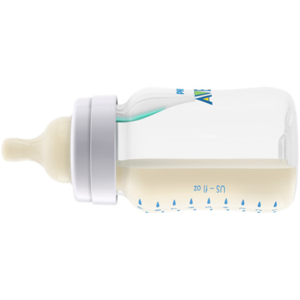 Avis Biberon anticolique Air Free 260 ml Philips Avent 3