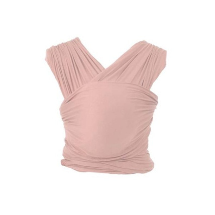 Avis Écharpe de Portage Aura Knit Classique Ergobaby 1