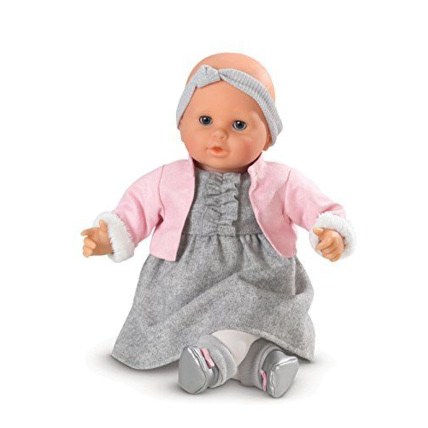 Corolle mon bébé classique new arrivals