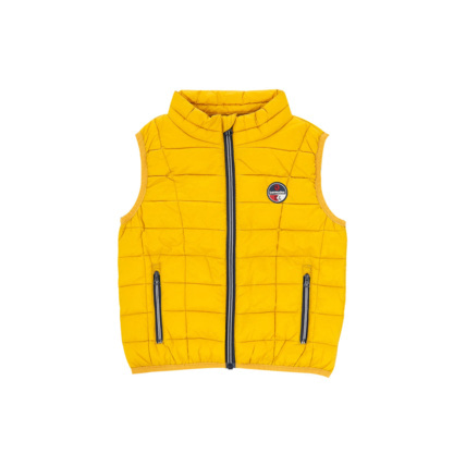 Avis Doudoune HIATUS KID - Ambre Bermudes 1
