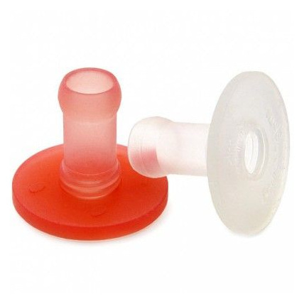 Avis Embouts ergonomiques pour gourdes réutilisables  SQUIZ 1