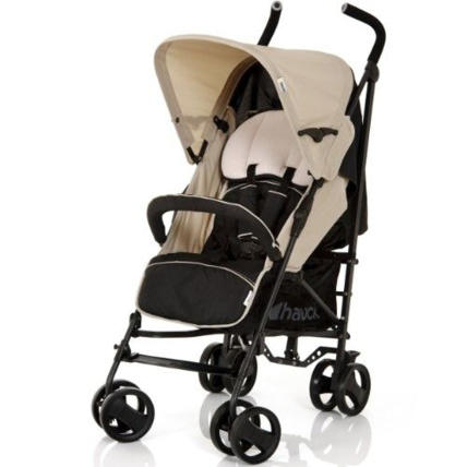 Hauck poussette canne best sale