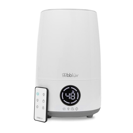 Avis Umidö humidificateur ultrasonique Bblüv 1