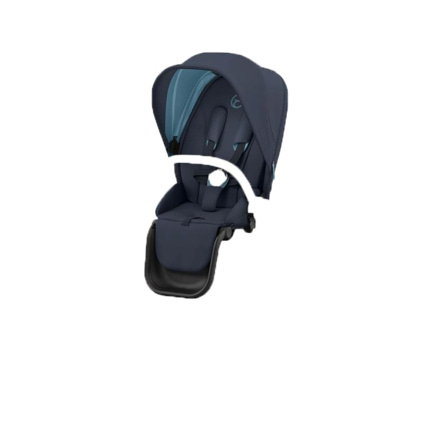 Avis Pack siège Priam 2022 CYBEX 2