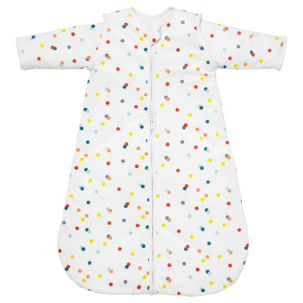 Avis Gigoteuse naissance hiver à manches Babycalin 1