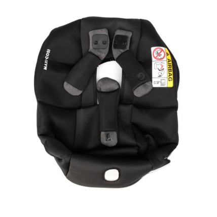 Avis Ensemble complet de housses pour le siège-auto Pebble 360 Maxi-Cosi 1