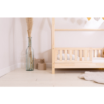 Avis Lit Cabane L Premium Mon Lit Cabane 8